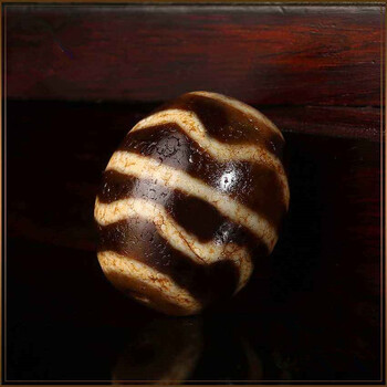 至純老天珠拍賣(mài)價(jià)格