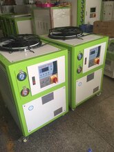福建工业水冷冷水机报价图片