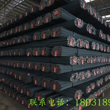 敬业钢厂出售Φ6mm-Φ40mm规格建材图片