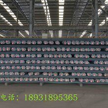 钢厂Φ12mm-Φ40mm规格抗震螺纹钢图片