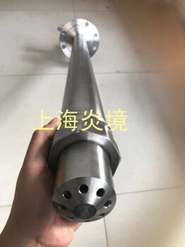 山東東營市煙氣水冷噴槍生產(chǎn)廠家