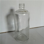 喷涂玻璃瓶玻璃酒瓶喷涂白酒瓶白酒瓶价格