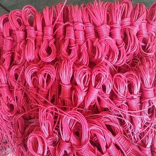新疆硅胶碳纤维发热电缆厂家图片2