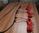 内蒙古硅胶碳纤维发热电缆厂家供应图片
