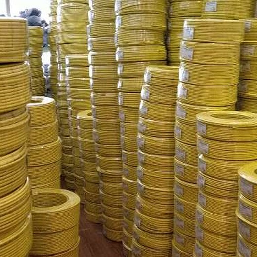 新疆单导发热电缆供应商采暖发热电缆生产厂家