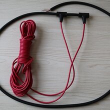 大同碳纤维发热电缆厂家直销图片