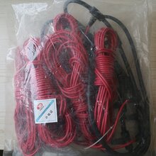 河北硅胶碳纤维发热电缆厂家图片