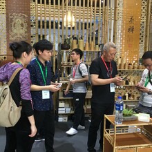 2020第三届中国上海木板及家具览会