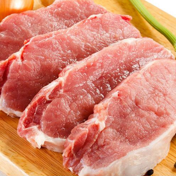 深圳冷冻猪肉进口报关清关流程