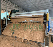 矿山污泥压滤设备	矿山尾泥压榨机	矿山泥浆干堆机