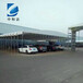 武汉定制电动雨棚（篷）雨棚尺寸规范雨棚价格厂家直销