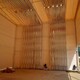 神农架钢结构电动雨棚安装图