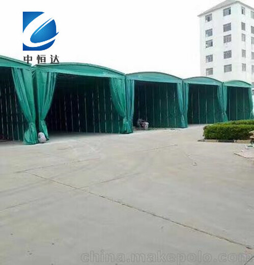 郑州移动雨棚尺寸,移动活动雨棚