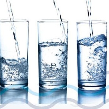 纯净水和软化水有什么区别？