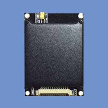 深圳云烨厂家WUHF-RFID8160M频嵌入式模块
