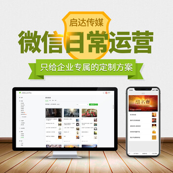 沈阳公众号运营/公众号开发/公众号游戏公司/企业哪家好