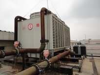常熟热泵中央空调维修公司服务周到中央空调图片1