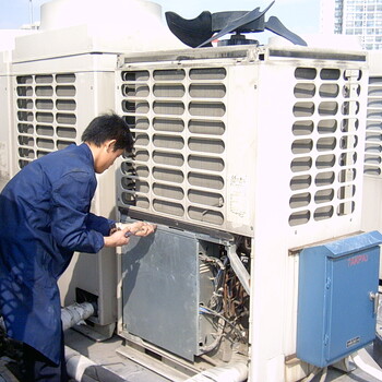 太仓天加空调维修价格中央空调服务周到