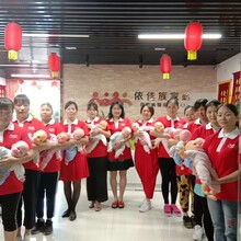 广州市花都区育婴师培训课程