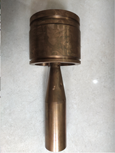 温州凯盟环保型铜材化学抛光剂铜抛光MS0308-1