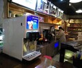 榆林火锅店可乐机调浓度视频陕西可乐机厂家