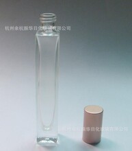 铝制玻璃圆头香水分装瓶高档香水喷雾瓶便捷喷雾香水樽小样
