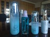 化妆品玻璃瓶-化妆品包材-湖北武汉玻璃瓶喷涂电镀厂