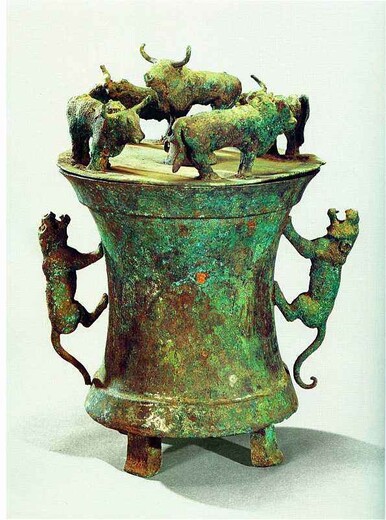 内蒙古哪里有私人收购古玩古董青铜器现金收购联系电话？