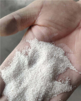 石英砂有哪些危害我們要如何防護