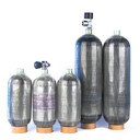 储氢气瓶，35MPa，45Mpa，70MPa