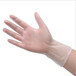 PVC手套一次性手套家用防护手套透明手套美容美发工厂车间牙科