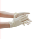 乳胶手套一次性手套实验室净化检查牙科劳保无尘无粉