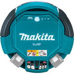 Makita/牧田电动工具18V充电式扫地机器人DRC200Z裸机