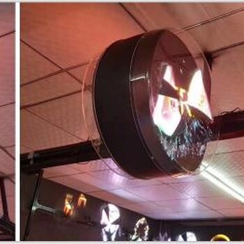 深圳市风扇屏技术3D风扇屏配件