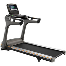 美国乔山豪华家用跑步机MATRIX-T70免维护预蜡跑带智能大屏正品
