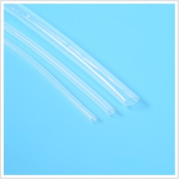 卓航塑胶铁氟龙套管,扬州铁氟龙热缩管加工定制