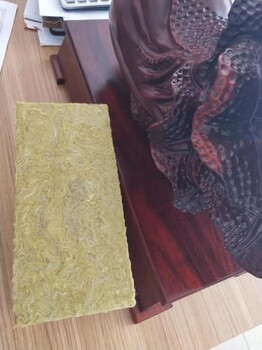 外墻巖棉板防火保溫板硬質(zhì)保溫板廠家