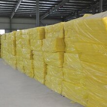 浙江玻璃棉复合板供应厂家图片