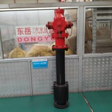 室外消火栓防冻防撞消火栓灭火栓厂家直销图片