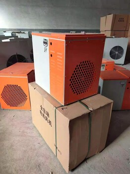 新款全自動電熱風機