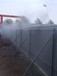 南阳石料厂降尘喷雾厂家安装喷雾系统