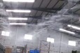 淮安工地降尘喷雾厂家安装造雾系统
