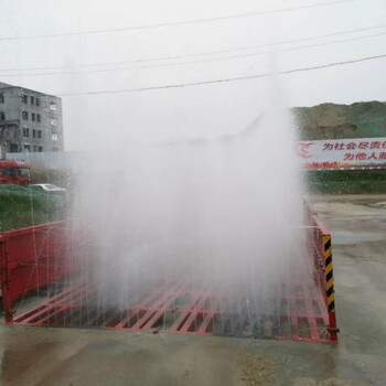 锦州自动洗轮机厂家