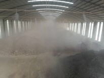 福州厂房降尘高压喷雾系统图片4