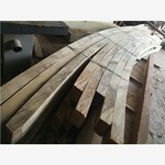 红柳桉木板材厂家定制加工价格合理品质好