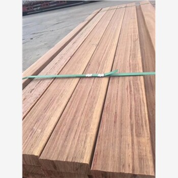 重庆红梢木木板材厂家定制加工红梢木尺寸足质量好