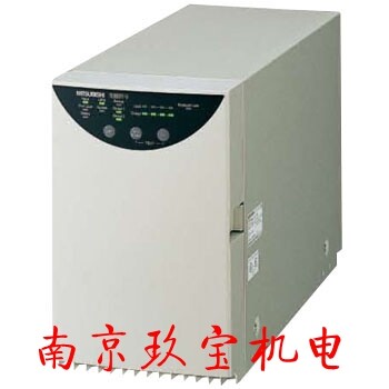 库存销售FW-V10-0.7K日本三菱电源装置玖宝机电