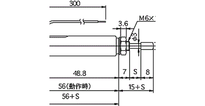 日本KOH-DEN电磁铁电磁阀KGSCA-134804南京玖宝