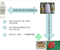 蘇州聚氨酯膠水增塑劑粘合增塑劑廠家直銷