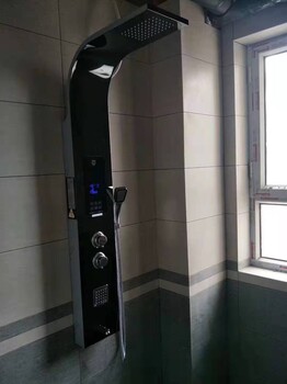 保定集成熱水器上門安裝